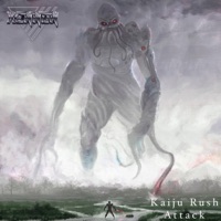 Kaiju Rush Attack - Single - XENNON