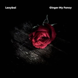Ginger My Fancy Lexy Boi