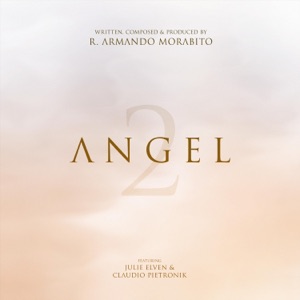Angel 2.0 (feat. Julie Elven & Claudio Pietronik) - Single