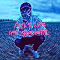 Alles was ich brauchte - Single - Safrère