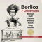 Berlioz: 7 Ouvertures