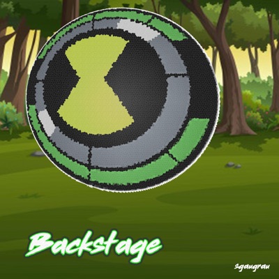 Backstage - Single