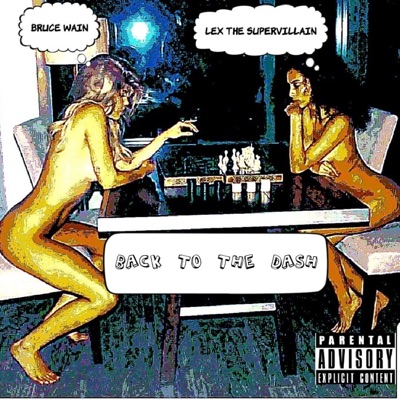 Back to the Dash - Single