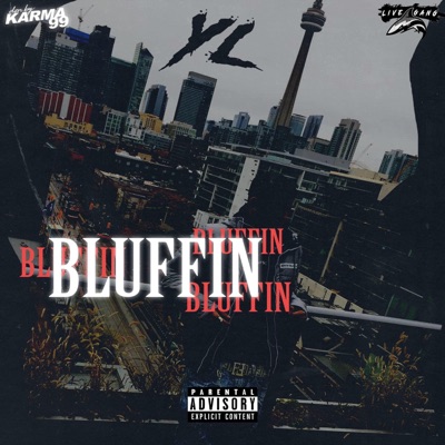 Bluffin' - Single