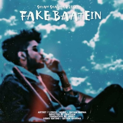 Fake Baatein - Single