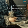 Violin Concerto in G Minor, Op. 4 No. 6, RV 316a: I. Allegro - Anton Martynov, Modo Antiquo & Federico Maria Sardelli