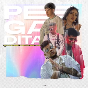 Pegadita (feat. Daizak & V'nney)