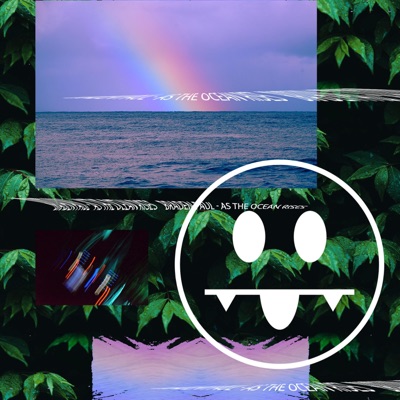 As the Ocean Rises - Single