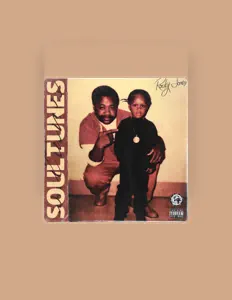 Listen to Rocky Jones, watch music videos, read bio, see tour dates & more!