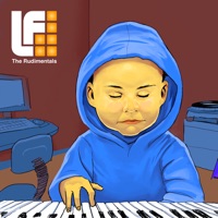 The Rudimentals - Lightfoot