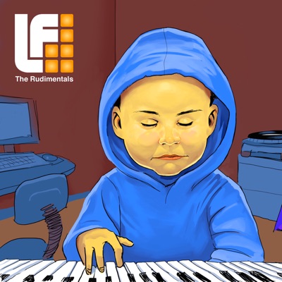 The Rudimentals