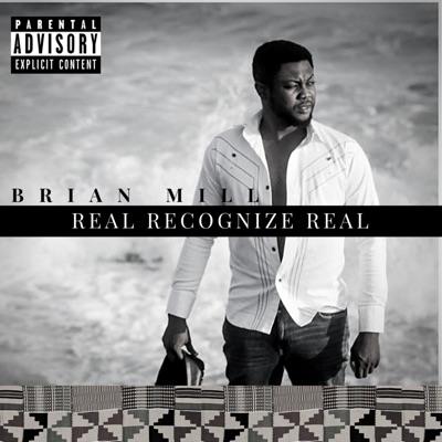 Real Recognize Real (R.R.R.) - Single