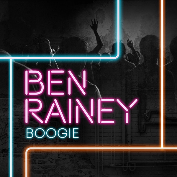 Boogie - Single