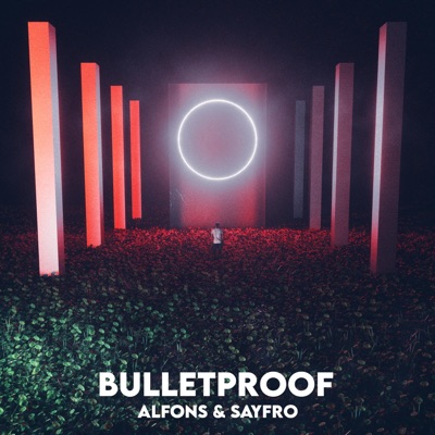 Bulletproof - Single