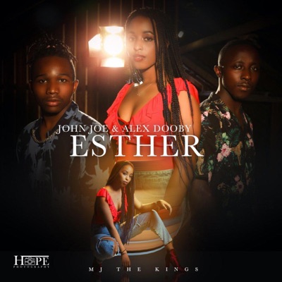 Esther - Single