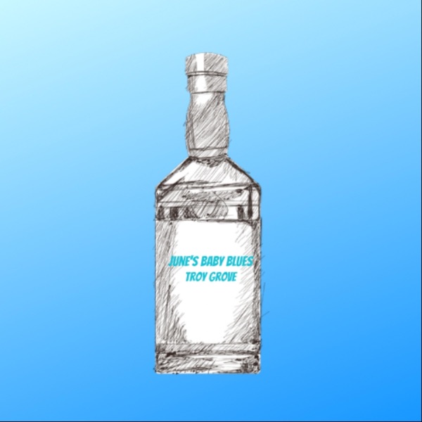 June's Baby Blues - Single