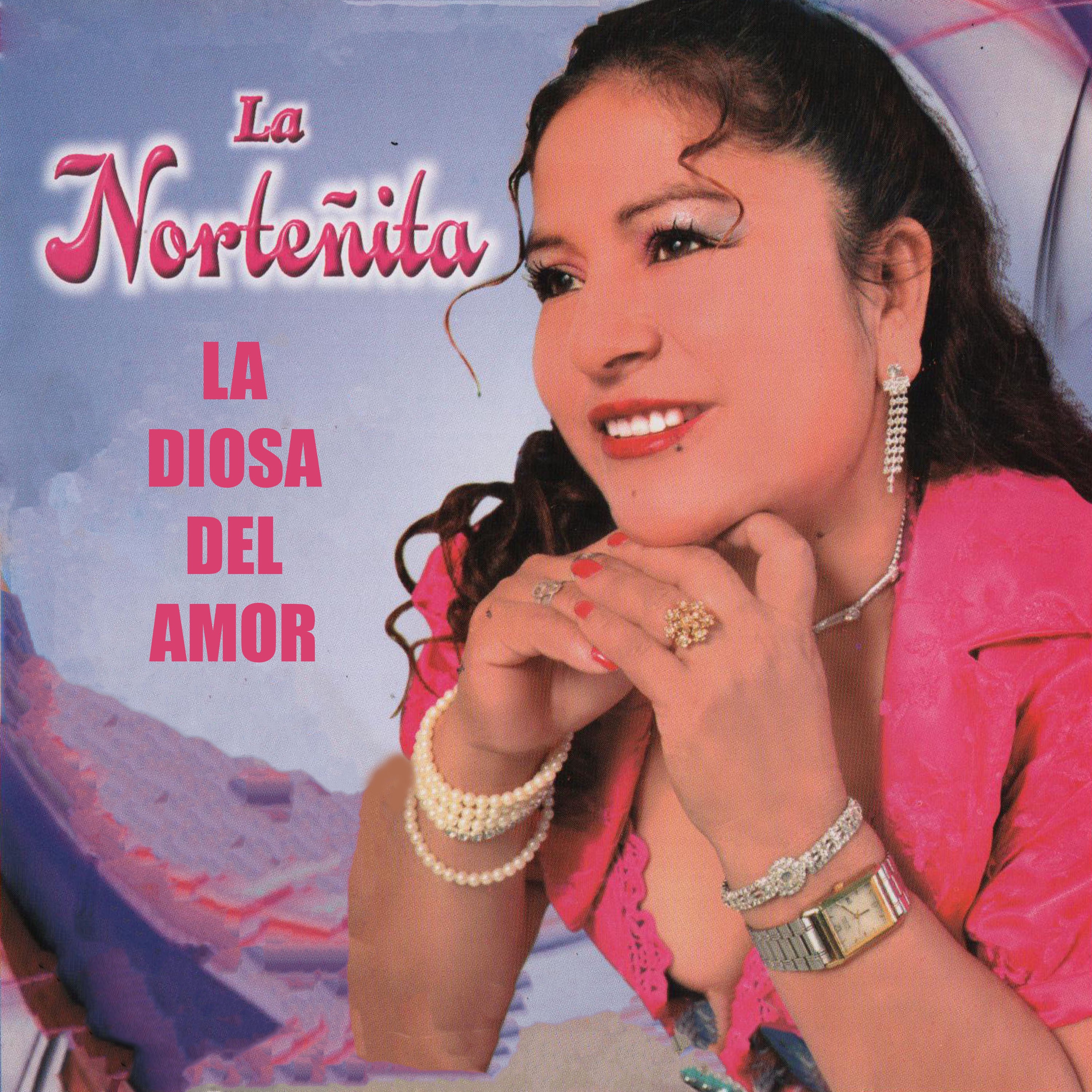 La Diosa del Amor
