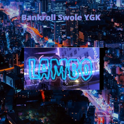 Lambo - Single