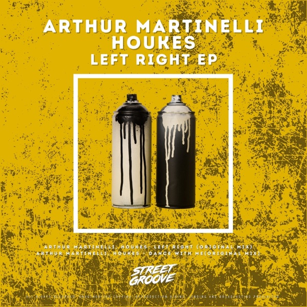 Left Right EP