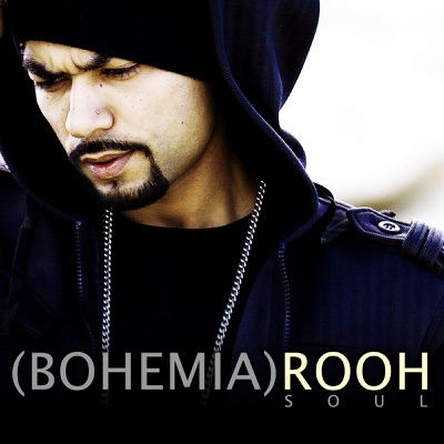 Rooh (Soul) - Single