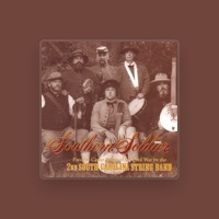 2nd South Carolina String Band