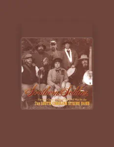收听 2nd South Carolina String Band、观看音乐视频、阅读小传、查看巡演日期等 ！