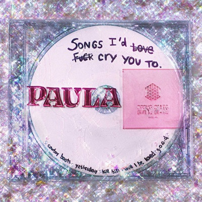 Songs I'd Cry You To - EP