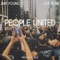 People United (feat. DJ RAY BLK) - Lex Rush & Jam Young lyrics