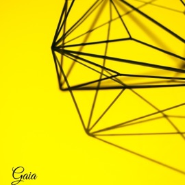 Gaia (feat. Logan Haney & Killjoy) *Lionsmane