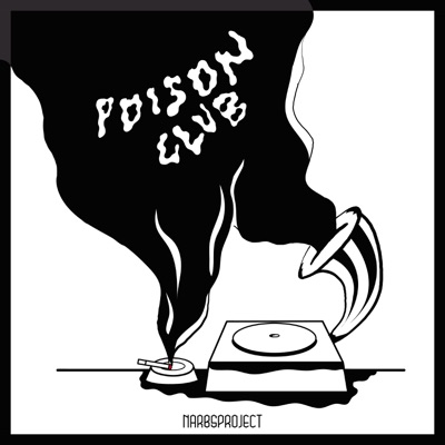 Poison Club - EP