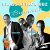 Brazzetude (feat. Johnny Britt, Willie Bradley & Rob Zinn) - Single