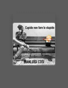 Ascolta Gianluigi cosi, guarda video musicali, leggi la biografia, vedi le date del tour & altro!