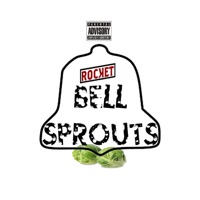 Bell Sprouts - Single - Rocket