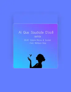 Deuxを聴いたり、ミュージックビデオを鑑賞したり、経歴やツアー日程などを確認したりしましょう！