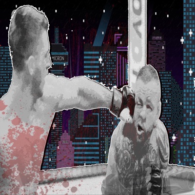 Mixed Martial Arts: The Beat Tape