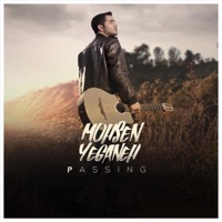 Passing (Oboor) - Single - Mohsen Yeganeh