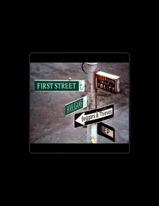 Dengarkan First Street Hooligans, tonton video musik, baca bio, lihat tanggal tur & lainnya!