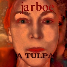 Jarboe - KAPACITTA MONKEY MIND (feat. Jerry Blue)