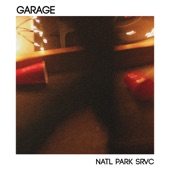 NATL PARK SRVC - Garage