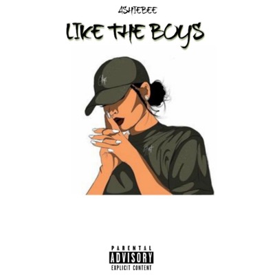Like The Boys - Single