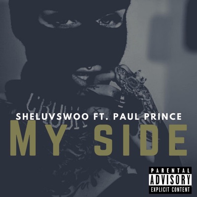 My Side (feat. Paul Prince) - Single