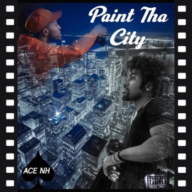 Thug City Ace NH