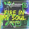 Oliver Heldens & Tom Staar - Fire In My Soul (feat. Shungudzo) [Tom Staar Remix]