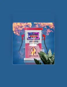 Listen to Landrionaire, watch music videos, read bio, see tour dates & more!