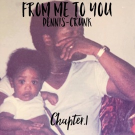 Dancing on the Moon (feat. G-Blaze) Dennis-Crunk