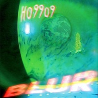Blurr (Mixtape) - Ho99o9