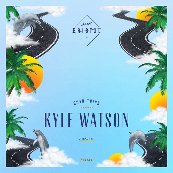 Road Trips - Single