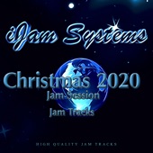 Christmas 2020 Jam Session (Jam Tracks Version) artwork