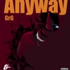 Anyway - Single