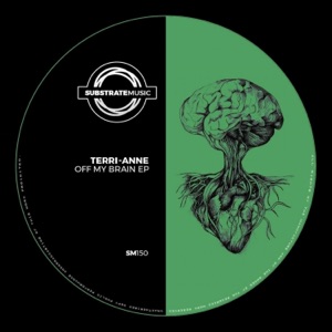 Off My Brain - Single